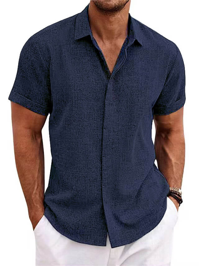 Newport Island Shirt